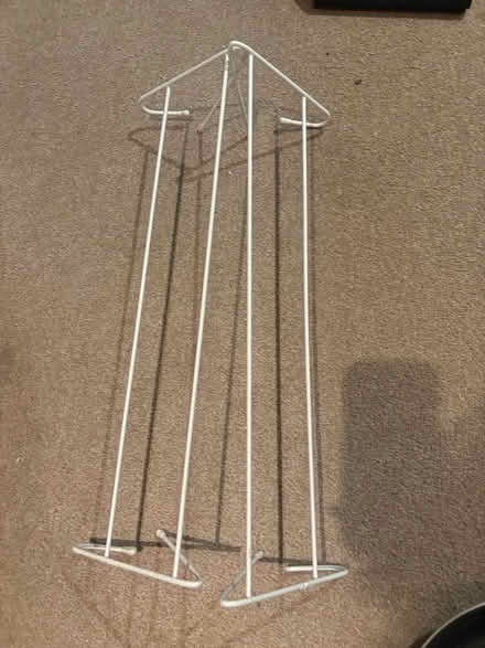 Photo of free Radiator Clothes Dryers x 2 (Topsham EX3) #1