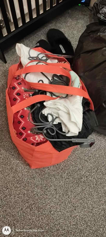 Photo of free Mixed clothes (Coulsdon CR5) #4