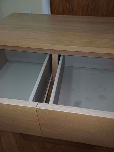 Photo of free Chest of drawers (Clanfield PO8) #2