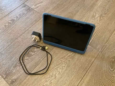 Photo of free Amazon Fire Tablet (Merrow GU1) #1