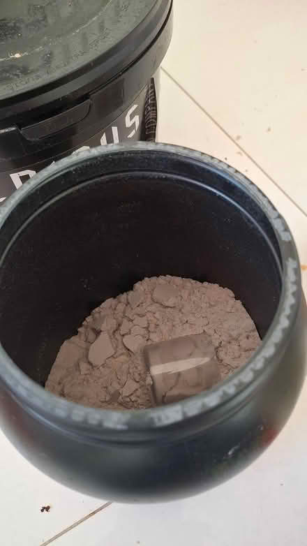 Photo of free Protein powders (Preston Road BN1 6) #4