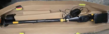 Photo of free Cordless hedge trimmer (for parts) (Bear flat, BA2) #2