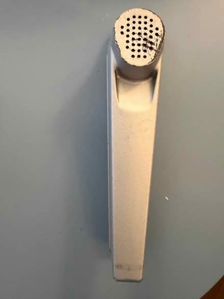 Photo of free Garlic press (Norham Manor OX2) #1