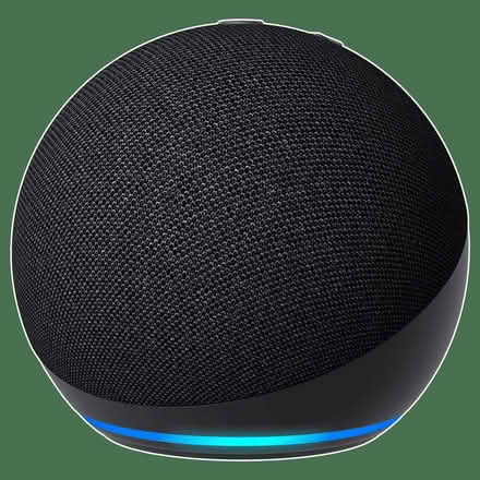 Photo of alexa echo (Halifax HX3) #1