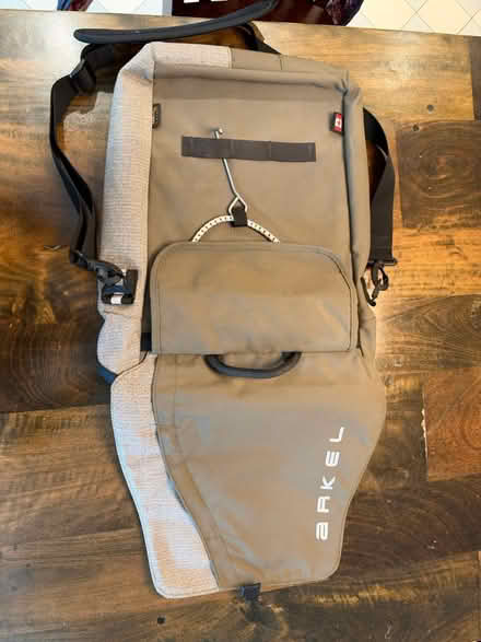 Photo of free Arkel pannier commuter bag (Cheltenham GL50) #4