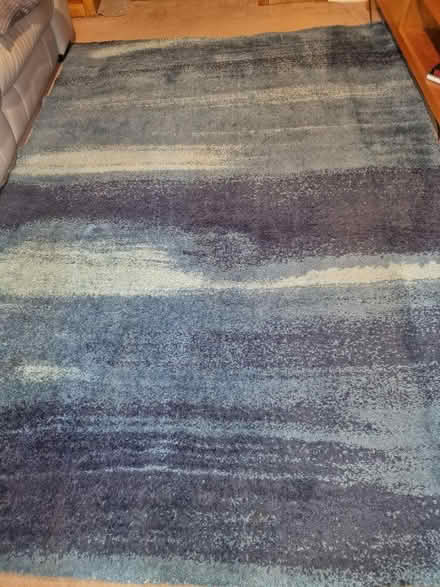 Photo of free 2 Ikea rugs (Birkdale PR8) #1