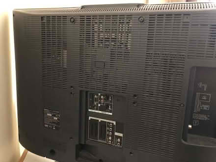 Photo of free Sony Bravia TV (For parts) (Bradgate Heights LE3) #3