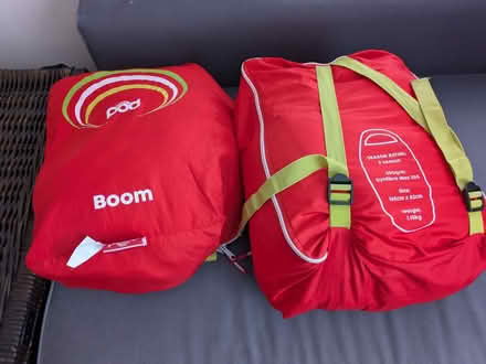 Photo of free Children's Sleeping Bags (Flitwick MK45) #1