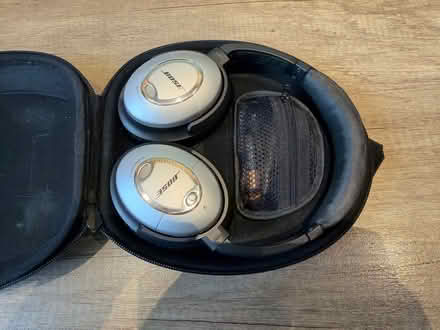 Photo of free Bose QC15 Headphones (Cheltenham GL50) #2