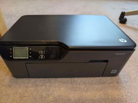 Photo of free Inkjet printer HP3520 (Berg Estate RG22) #1