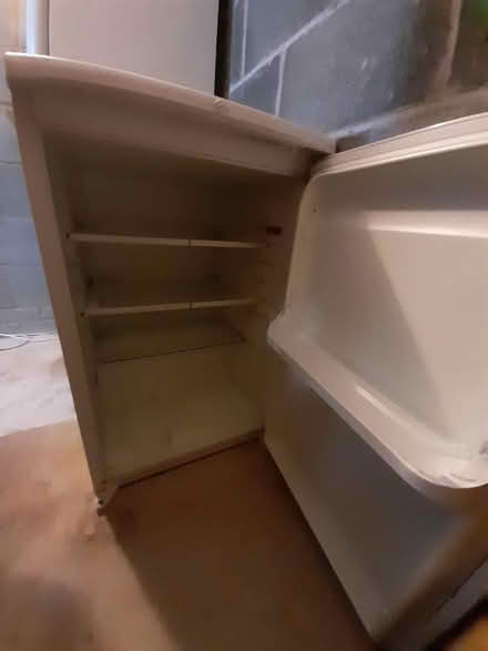 Photo of free Beko Fridge (Cashes Green, Stroud) #1