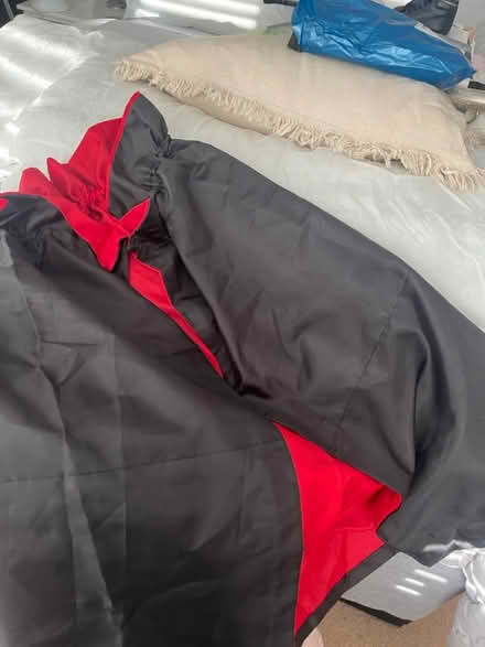Photo of free Child’s Halloween cape (Stourport-on-Severn DY13) #1