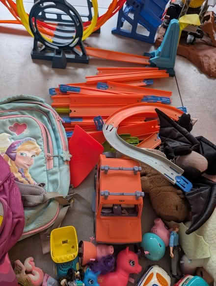 Photo of free Kids toys bundle (Edgbaston B5) #3