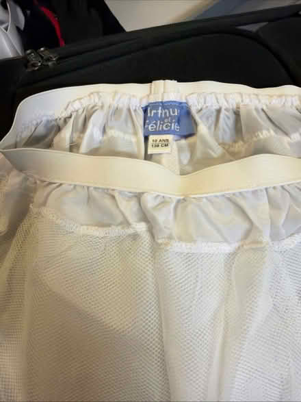 Photo of free Sewing Projects (Billericay CM11) #2