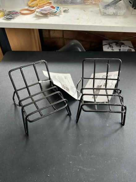 Photo of free Display Stands (RG30 Tilehurst) #1