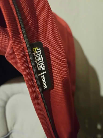 Photo of free Pram pushchair (Leeds LS11) #4