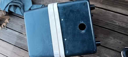 Photo of free gutted portable uv sterilizer (melrose) #3