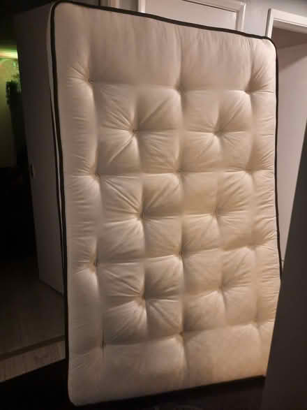Photo of free Mattress - M155SR (Hulme M15) #1