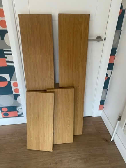 Photo of free Floating Shelves (Churchdown GL3) #1