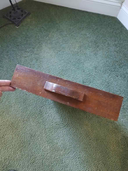 Photo of free Antique desk drawer (Odenton) #1