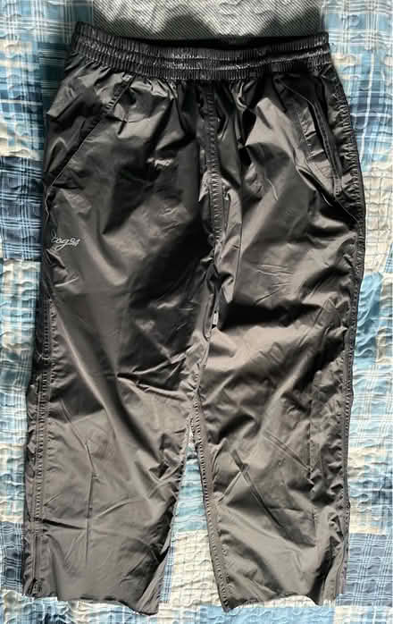Photo of free Ladies Waterproof Over Trousers (Titchfield Common PO14) #3
