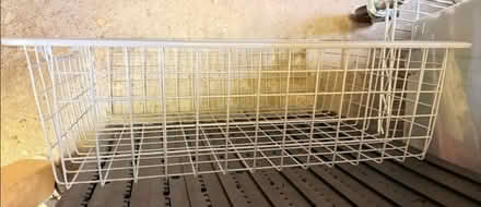 Photo of free Wire Basket (Billericay CM11) #1