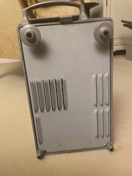 Photo of free slide projector (De Parys MK40) #3