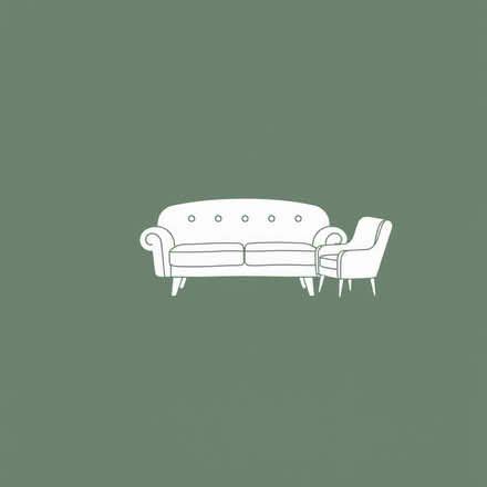Photo of A sofa and chairs (Central Scarborough YO11) #1