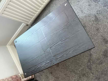 Photo of free Coffee Table (Stretford) #3