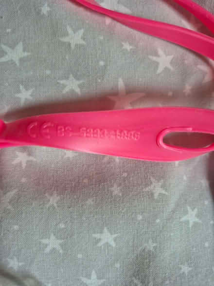 Photo of free Kids swimming accessories (Station Area RG21) #2