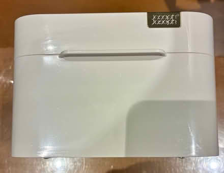 Photo of free Joseph Joseph Cosmetic Organiser (East Sheen SW14) #1