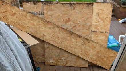 Photo of free Chipboard (Torquay TQ1) #1