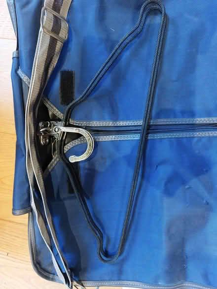 Photo of free Suit holder (Surrenden Road BN1) #1