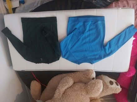 Photo of free Boy's clothes ages 5-7 (Seaford BN25) #4