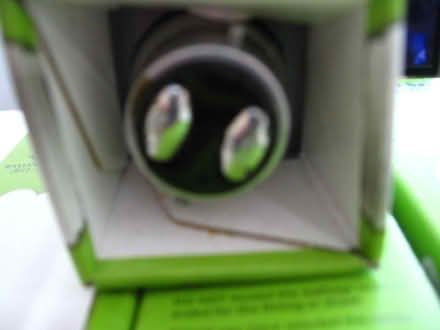 Photo of free Four Energy saving bulbs bayonet fitting (Coppull PR7) #3