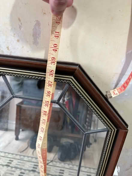 Photo of free Mirror #2 (Mickelover DE3) #2