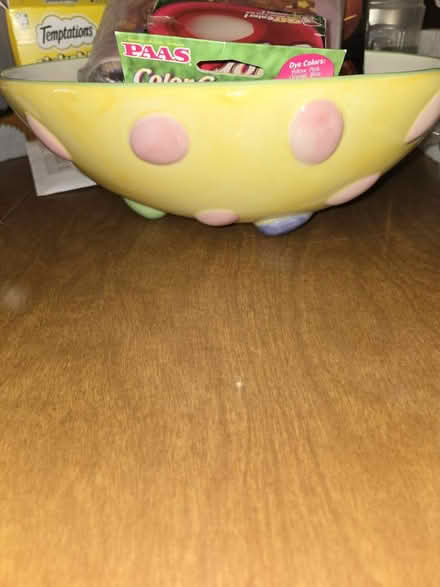 Photo of free Holiday kitchen stuff (LES) #3