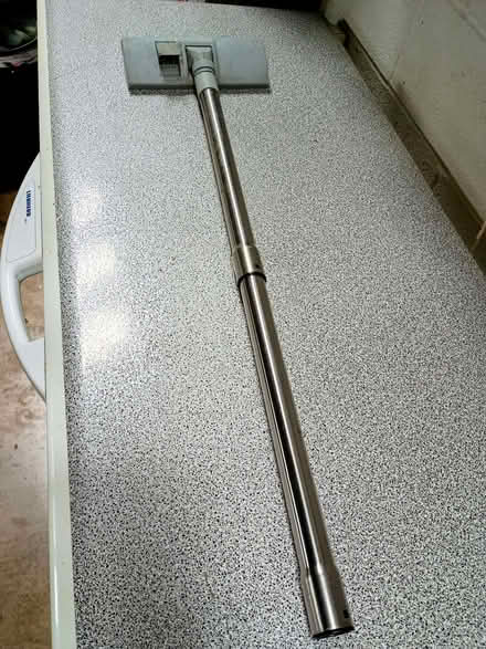 Photo of free Electrolux Z65/66 wet and dry vacuum cleaner (Nailsea BS21) #4