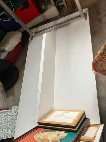 Photo of free Table/desk/stidio table (Hokowhitu) #1