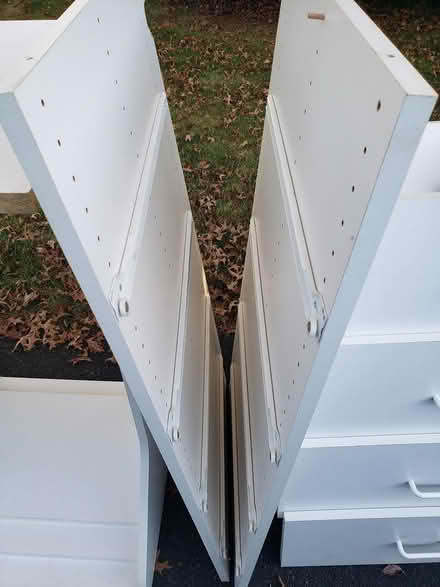 Photo of free Closet or Utility Storage Unit (Middletown) #3