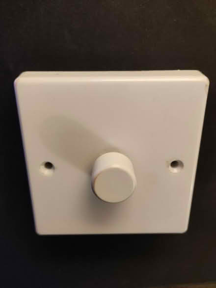 Photo of free Dimmer switch (Longbridge, B31) #1