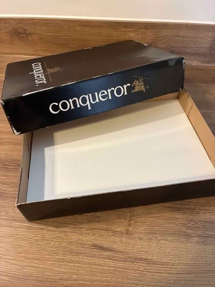 Photo of free Part box Conqueror paper (Bodicote OX16) #1