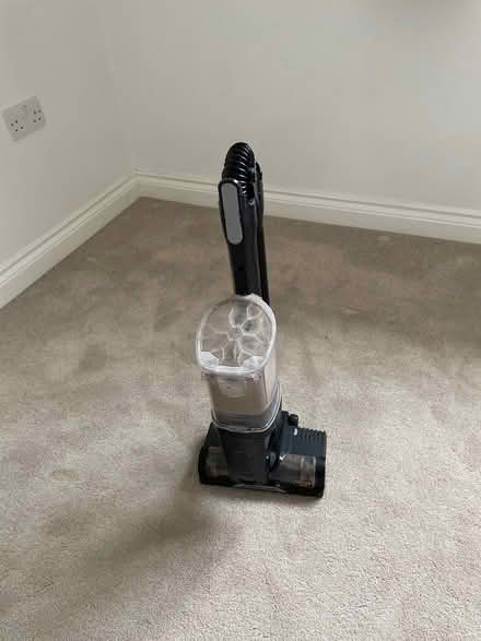 Photo of free Shark vacuum cleaner (Horspath OX33) #1