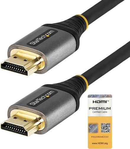 Photo of hdmi cable (ayr KA8) #1