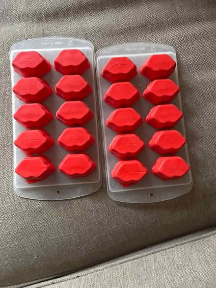 Photo of free Sweet or ice moulds (New Marston OX3) #2