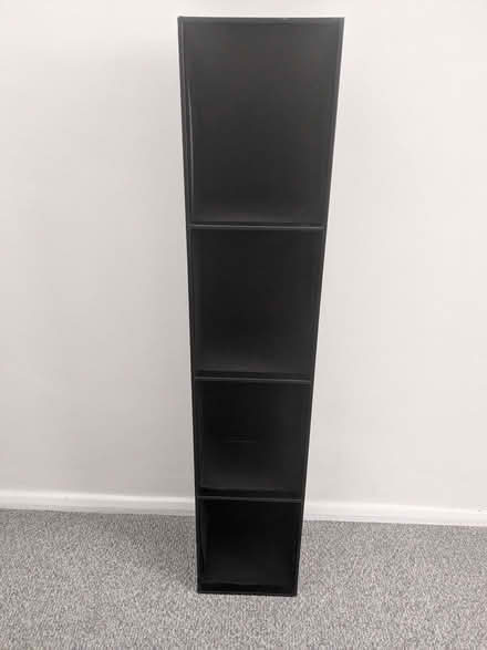 Photo of free CD or DVD Storage (Beulah Hill SE19) #1
