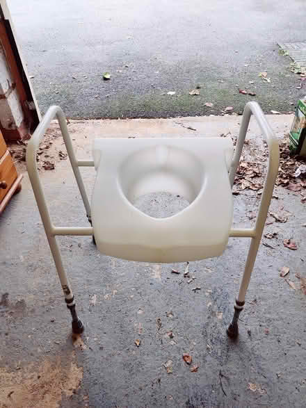 Photo of free Mobility Aid (near Clopton Road, Stratford) #1