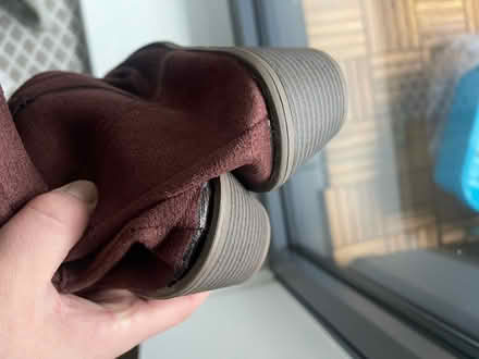 Photo of free Knee length boots (Hounsow TW4) #3