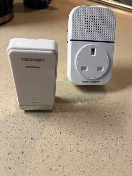 Photo of free Wireless door bell (Blackpill SA2) #2