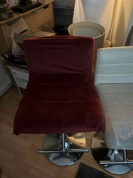 Photo of free Bar Stools (Luton LU3) #1